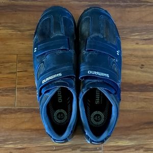 Shimano MTB Mountain Bike Cycling Shoes